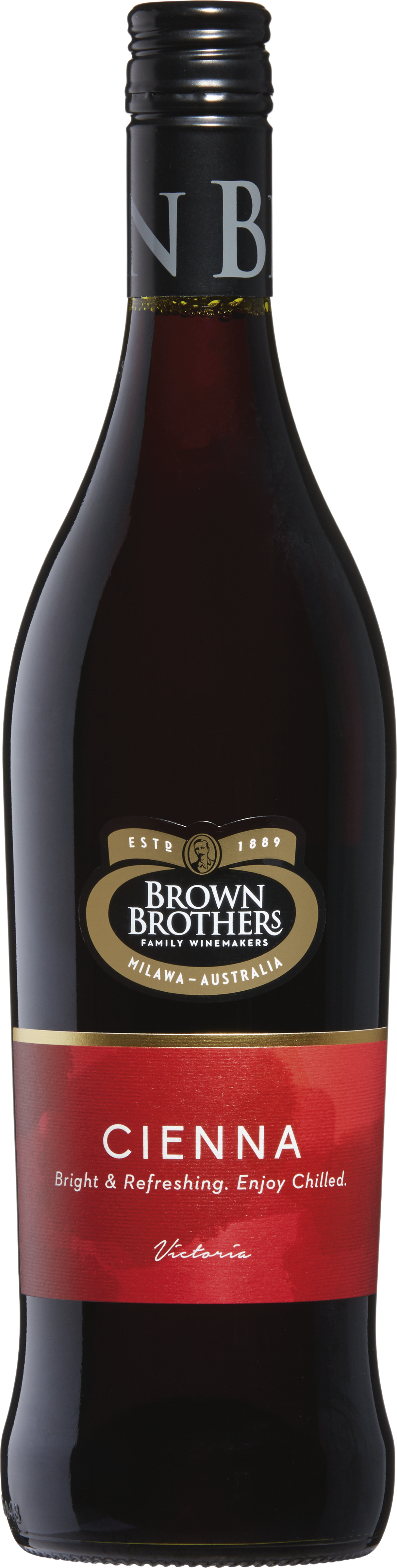 Brown Brothers Cienna 2010